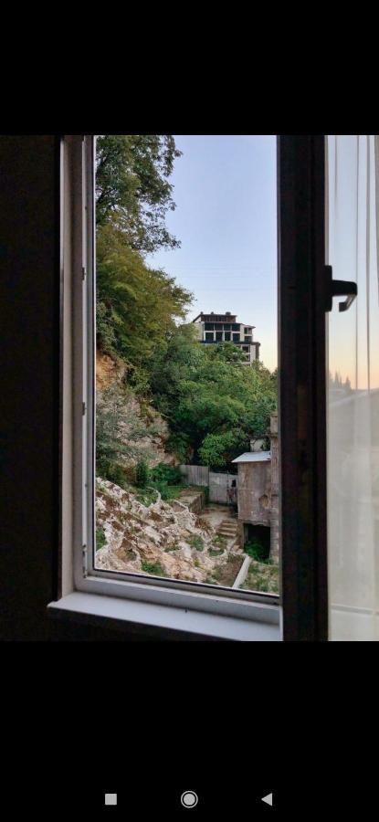 Жоэквара Gagra Exterior foto
